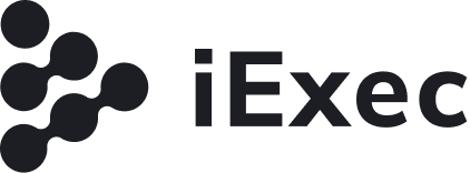 Logo LUHA (IEX.EC)