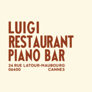 Logo LUIGI