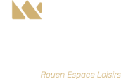 Logo LUKA'RTING (ROUEN ESPACE KARTING)