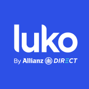 Logo LUKO COVER