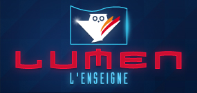 Logo LUMEN