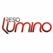 Logo LUMINO