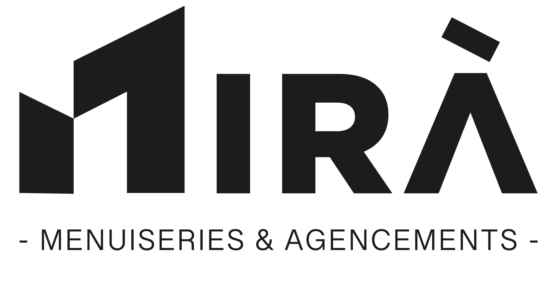 Logo LUMINOS (MIRÁ)
