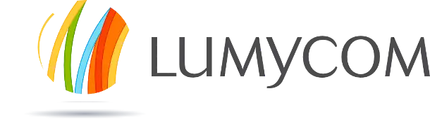 Logo LUMYCOM