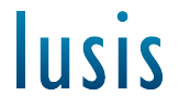 Logo LUSIS