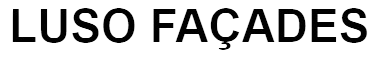 Logo LUSO FACADES