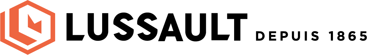 Logo LUSSAULT