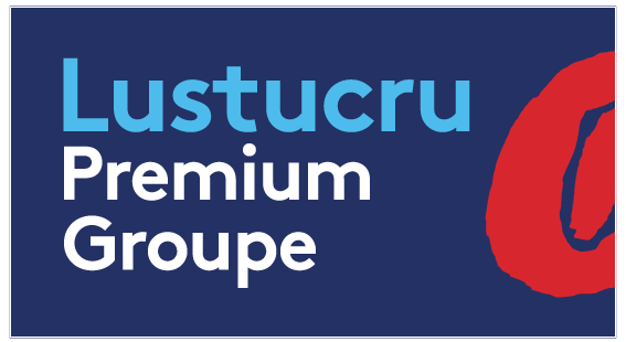Logo LUSTUCRU FRAIS