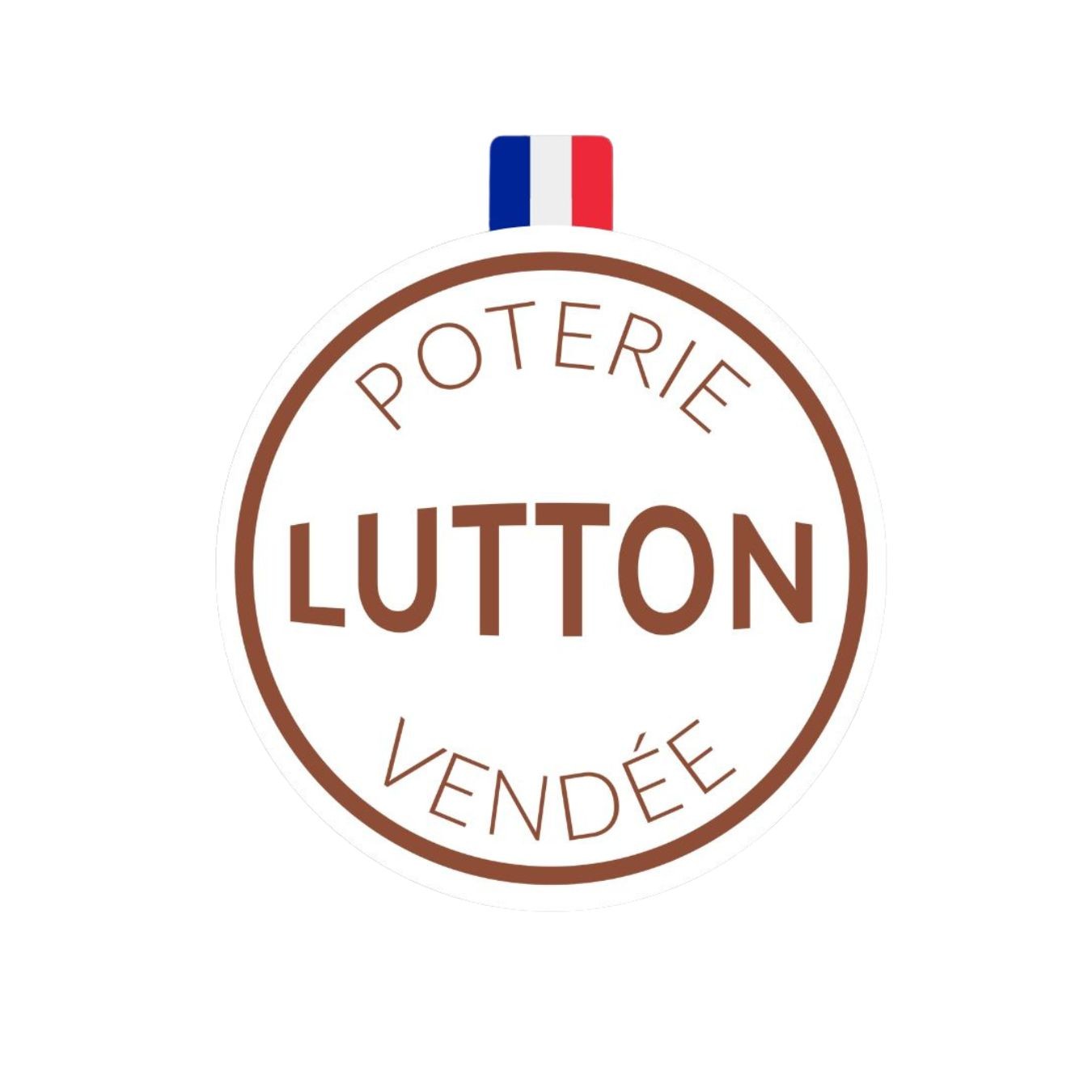 Logo LUTTON (ATELIERS DU FOUR LUTTON)