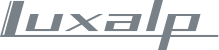 Logo LUXALP
