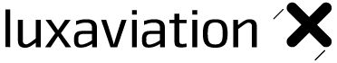Logo LUXAVIATION E.A. SA