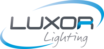 Logo LUXOR LIGHTING