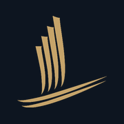 Logo LUXURY PARTNER AGENCY (LUXURY PARTNER AGENCY)
