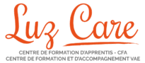Logo LUZCARE (LUZCARE)