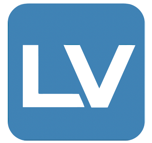Logo LV EXPERTISE COMPTABLE