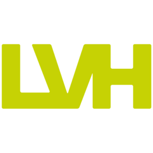 Logo LVH