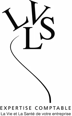 Logo LVLS EXPERTISE COMPTABLE (LVLS)