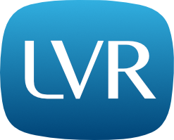 Logo LVR FLEET
