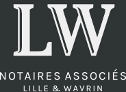 Logo LW NOTAIRES