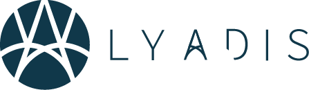 Logo LYADIS (XTMELIA)