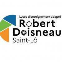 Logo LYCEE D'ENSEIGNEMENT ADAPTE ROBERT DOISNEAU (EREA)