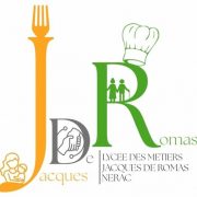 Logo LYCEE ENS.PROFESSIONNEL JACQUES DE ROMAS
