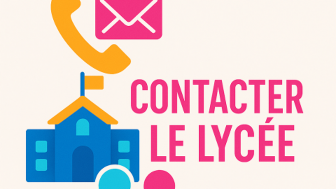 Logo LYCEE GAL & TECHNOLOGIQUE GABRIEL FAURE