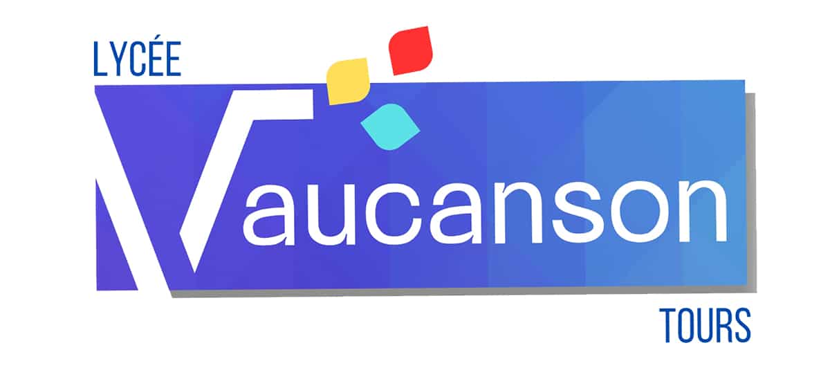Logo LYCEE GEN ET TECHNO JACQUES DE VAUCANSON