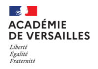 Logo LYCEE GEN ET TECHNOLOGIQUE LE CORBUSIER