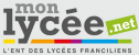 Logo LYCEE GEN ET TECHNOLOGIQUE RENE CASSIN