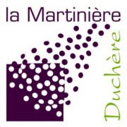 Logo LYCEE GEN TECHNO LA MARTINIERE DUCHERE