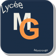 Logo LYCEE GEN TECHNOLOGIQUE MAURICE GENEVOIX