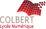 Logo LYCEE GENERAL COLBERT