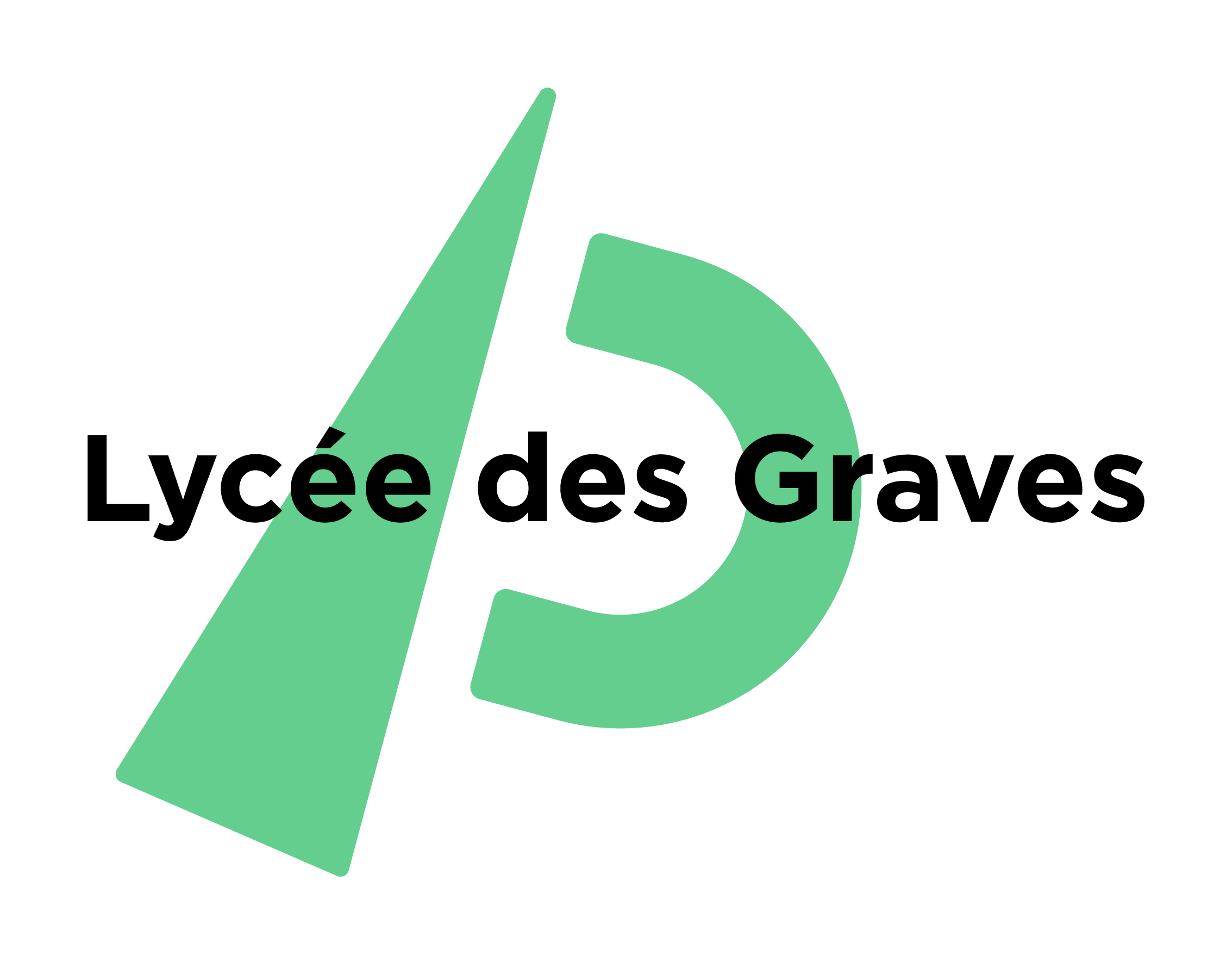 Logo LYCEE GENERAL DES GRAVES (LG)