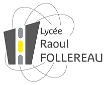 Logo LYCEE GENERAL ET TECHNO RAOUL FOLLEREAU (LGT)
