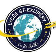 Logo LYCEE GENERAL ET TECHNO SAINT EXUPERY