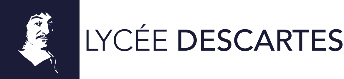 Logo LYCEE GENERAL ET TECHNOLOGIQUE DESCARTES