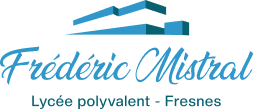 Logo LYCEE GENERAL ET TECHNOLOGIQUE FREDERIC MISTRAL (LGT)