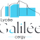 Logo LYCEE GENERAL ET TECHNOLOGIQUE GALILEE