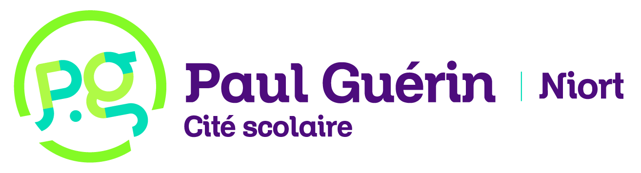 Logo LYCEE GENERAL ET TECHNOLOGIQUE PAUL GUERIN
