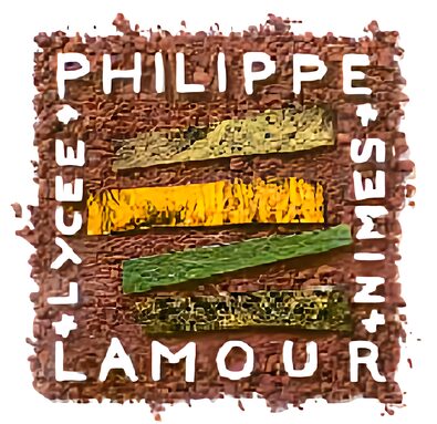 Logo LYCEE GENERAL ET TECHNOLOGIQUE PHILIPPE LAMOUR