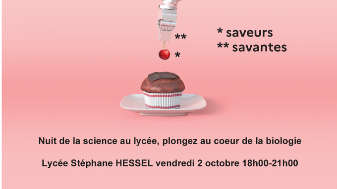 Logo LYCEE GENERAL ET TECHNOLOGIQUE STEPHANE HESSEL