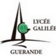 Logo LYCEE GENERAL GALILEE