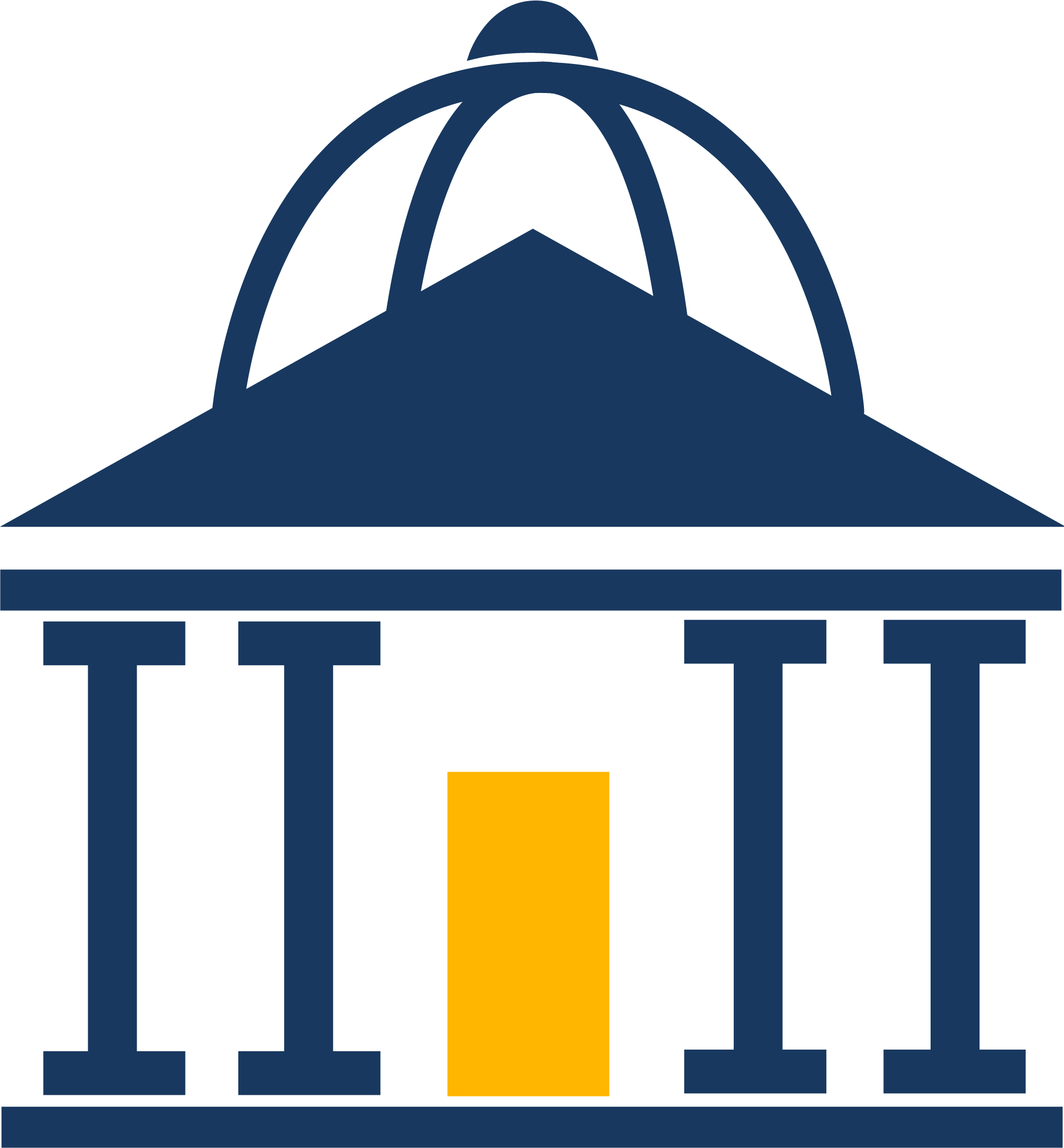 Logo LYCEE GENERAL HOCHE