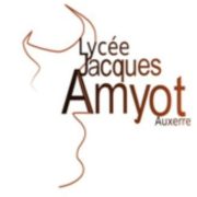 Logo LYCEE GENERAL JACQUES AMYOT (LG)