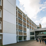 Logo LYCEE GENERAL LEONARD LIMOSIN
