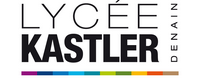 Logo LYCEE GENERAL TECHNIQUE ALFRED KASTLER