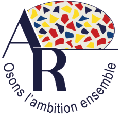 Logo LYCEE GENERAL TECHNIQUE ARTHUR RIMBAUD