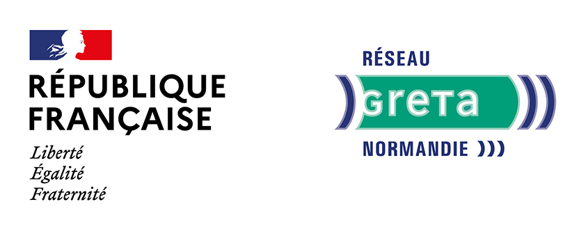 Logo LYCEE GENERAL TECHNO MODESTE LEROY