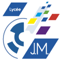 Logo LYCEE GENERAL TECHNOLOGIQUE JEAN MONNET